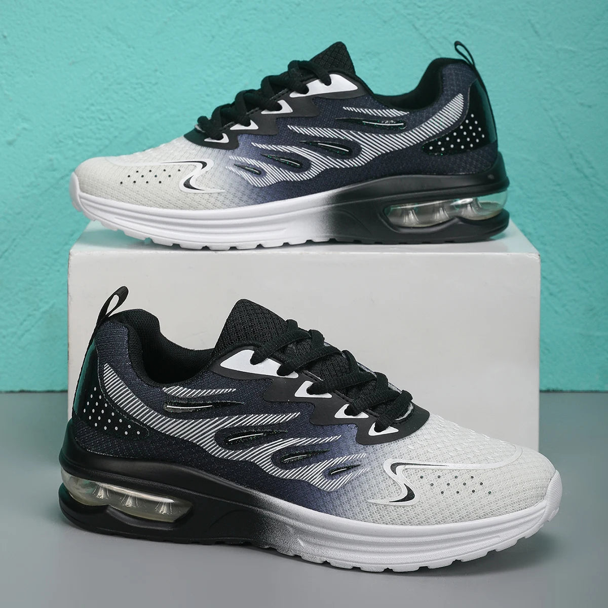 Volarpisada Women Orthopedic Sneakers Walking Shoes Lightweight Running