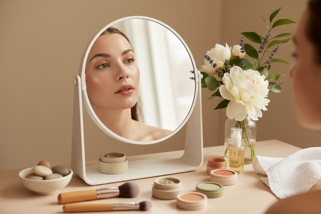 Enhance Your Natural Glow with Essential Makeup Tips