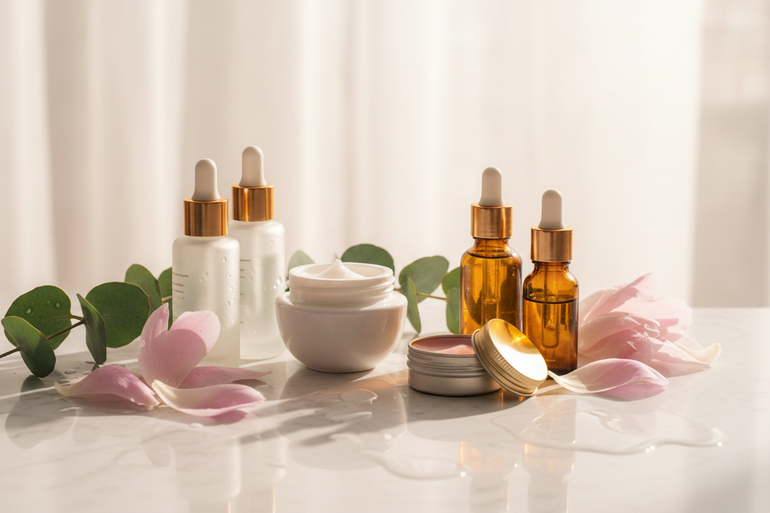 Glow from Within: A Complete Guide to Skincare Essentials