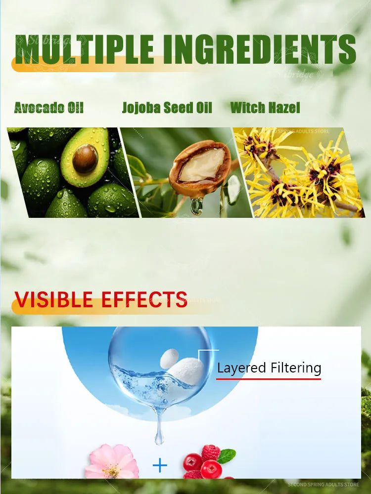 Electric Tea Tree Fungus Care Tool 10ml Foot Nail Care