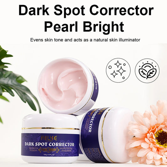 AILKE Dark Spots Remover Cream For Whitening And Freckles
