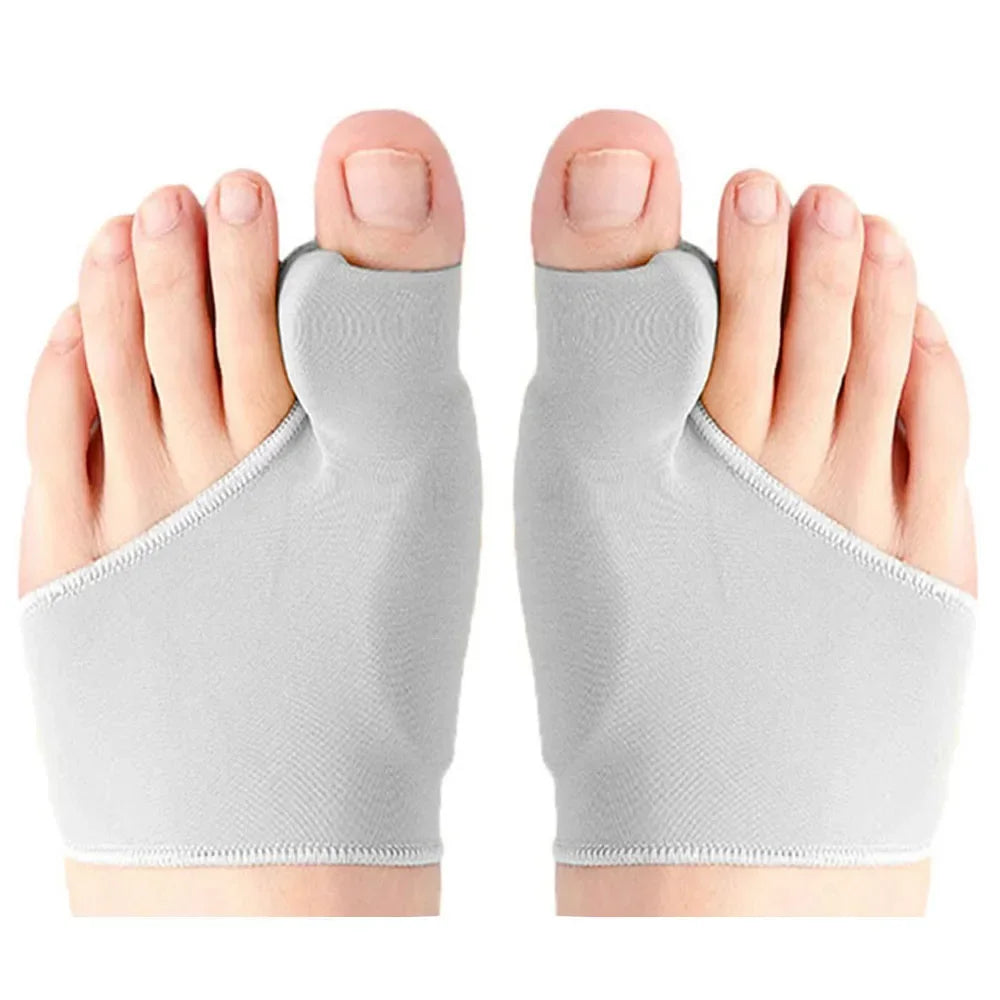 Toe Separator And Hallux Valgus Bunion Corrector Orthotics