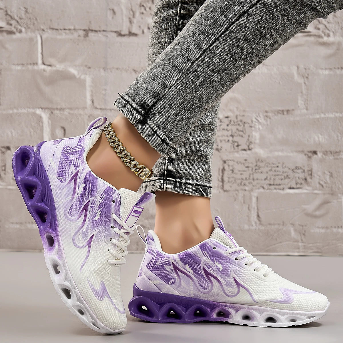 Volarpisada Unisex Orthopedic Running Shoes For Women