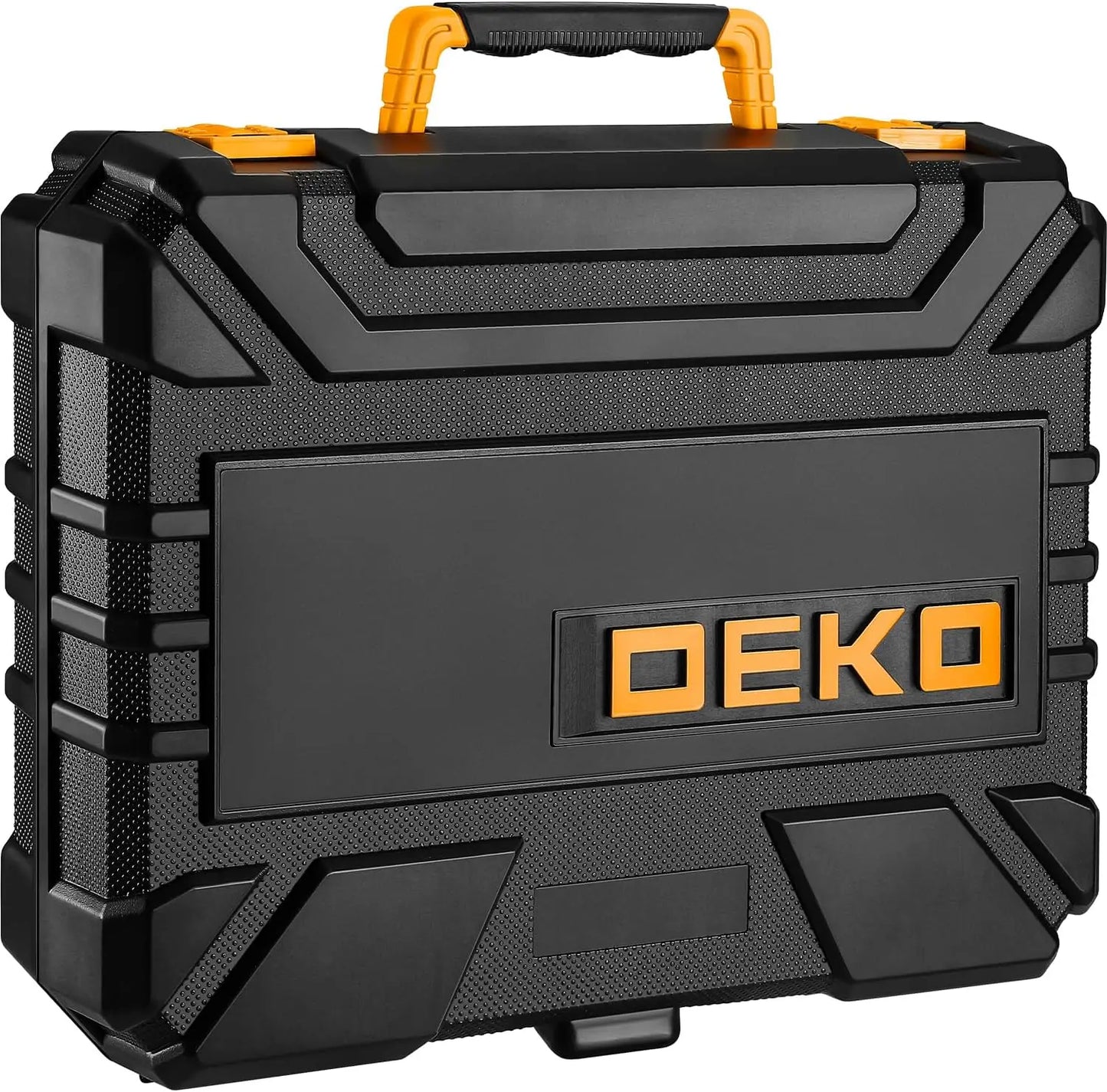DEKODIY 8V Cordless Drill Power Tool Combo Kit With Keyless Chuck