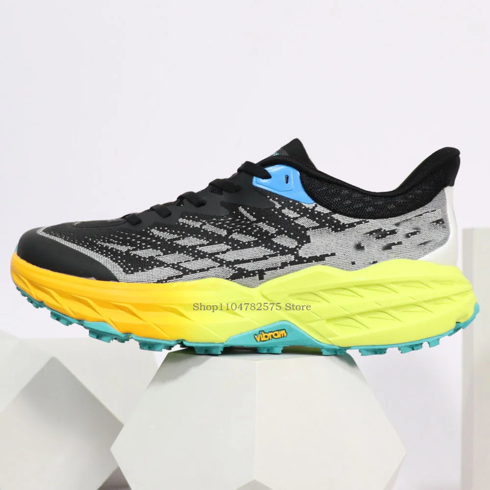 Antelope 5 Casual Outdoor Running Shoes Breathable Non Slip