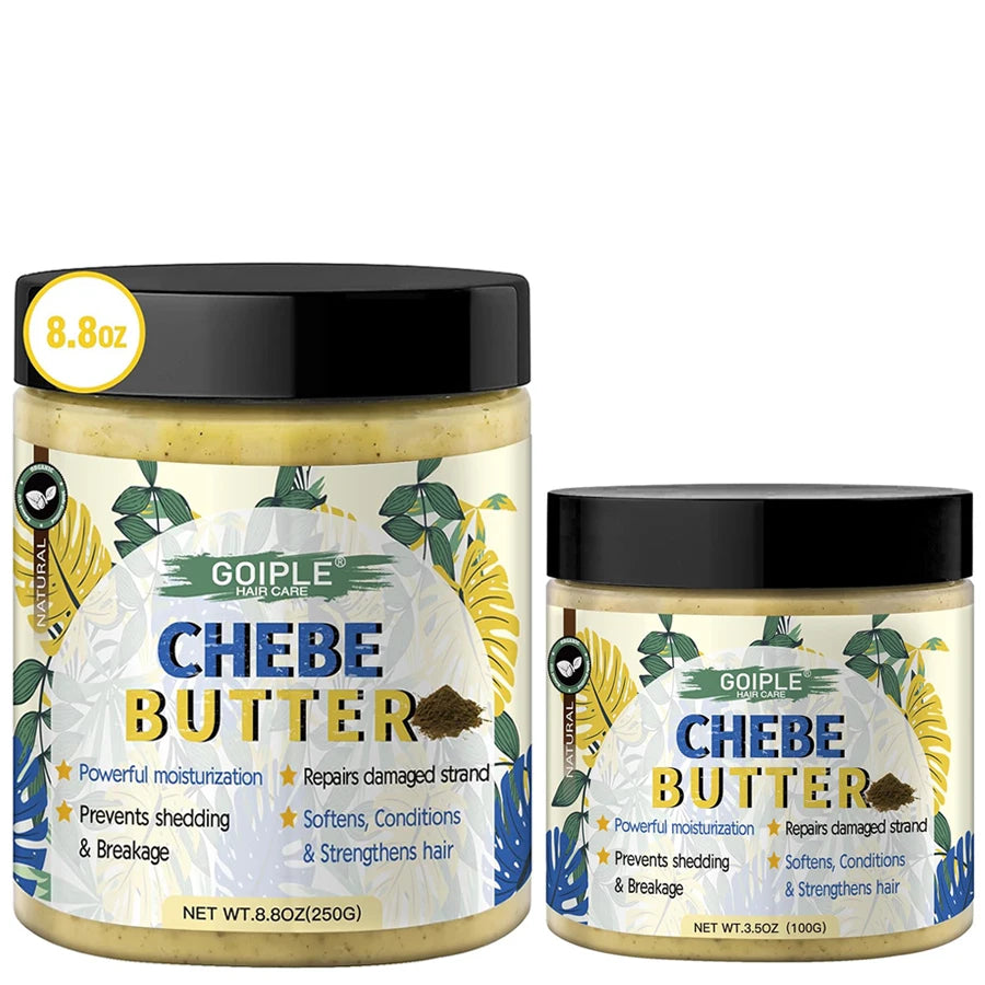 Goiple Chebe Oil Hair Growth Serum For Regrowth And Repair