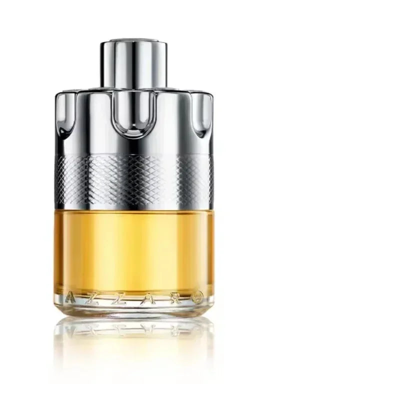 Isner Mile Unisex Eau De Parfum Spray Perfume For Men