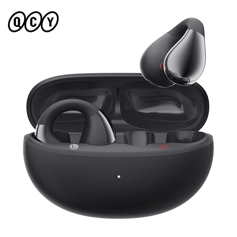 QCY Crossky C30 Bluetooth 5.4 Open Ear Sports Earbuds