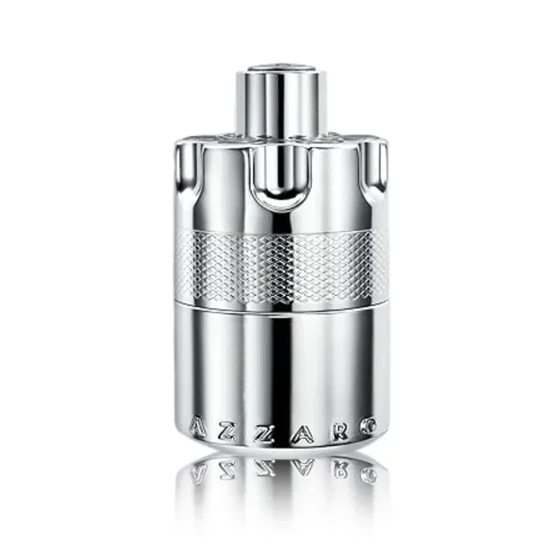 Azzaro Wanted Series Eau De Parfum Spray Unisex Fragrance
