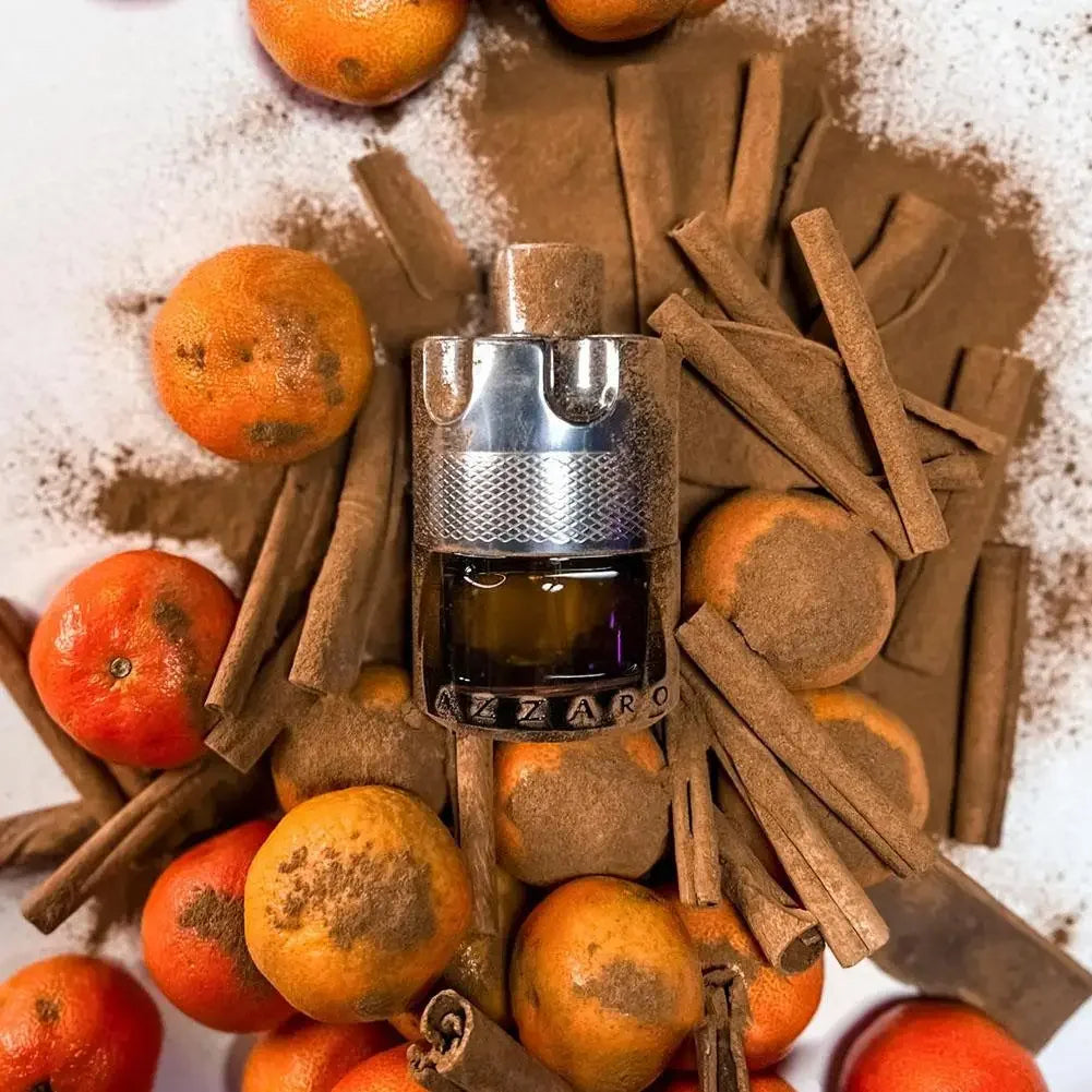 OIMG DJBS Men's Eau De Parfum Perfume Lasting Fragrance Pheromone Cologne