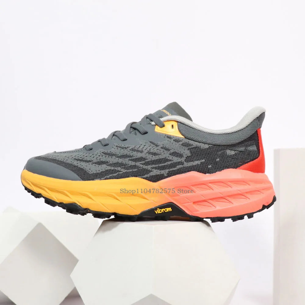 Antelope 5 Casual Outdoor Running Shoes Breathable Non Slip