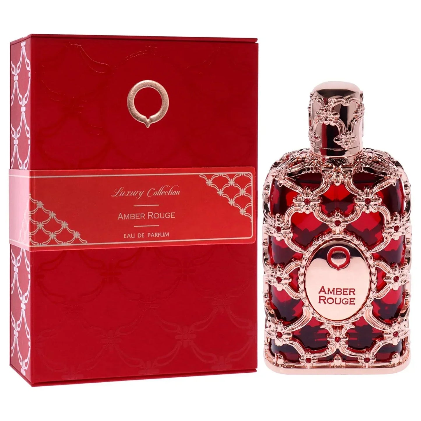 Orientica Luxury Collection Royal Amber Eau De Parfum Spray Unisex