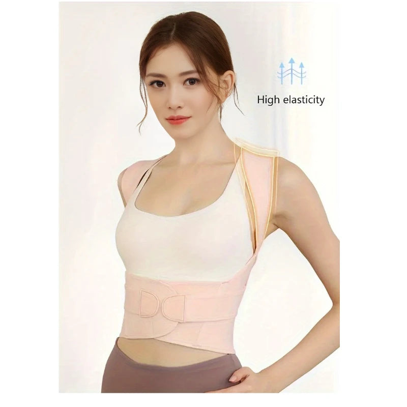 Hign-concerned Posture Corrector for Women and Men Pro