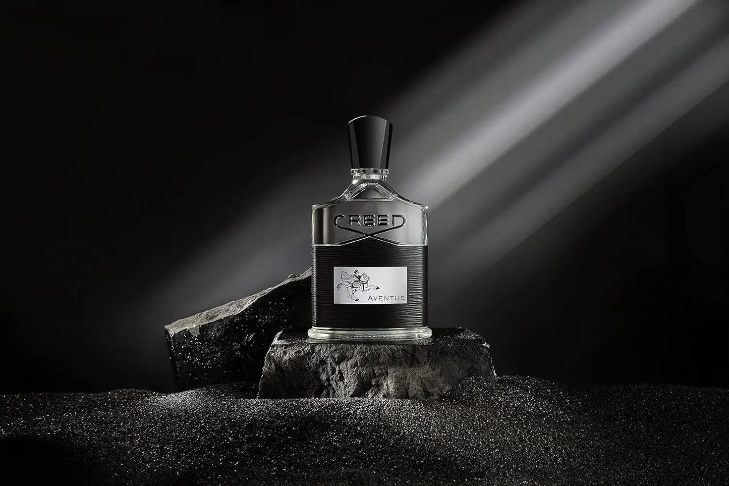 Creed Imperial Silver Mountain Aventus EDP Set For Unisex