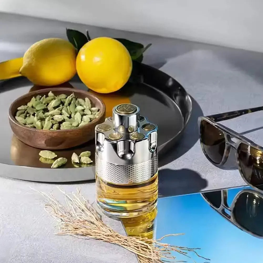 OIMG DJBS Men's Eau De Parfum Perfume Lasting Fragrance Pheromone Cologne