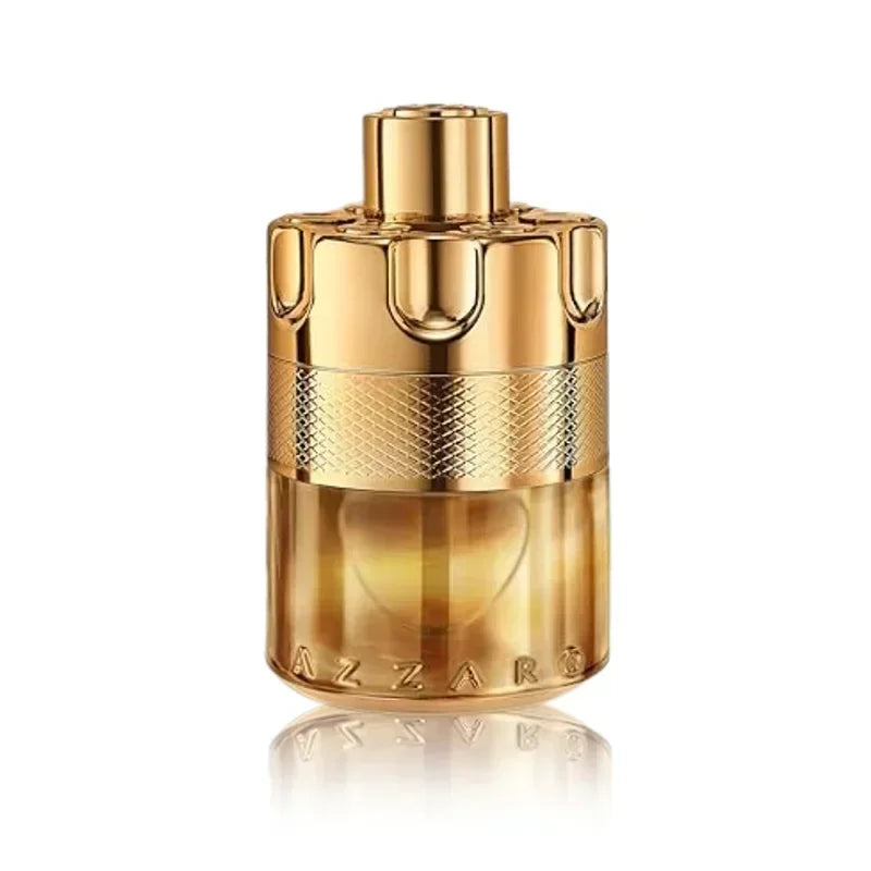 Azzaro Wanted Series Eau De Parfum Spray Unisex Fragrance