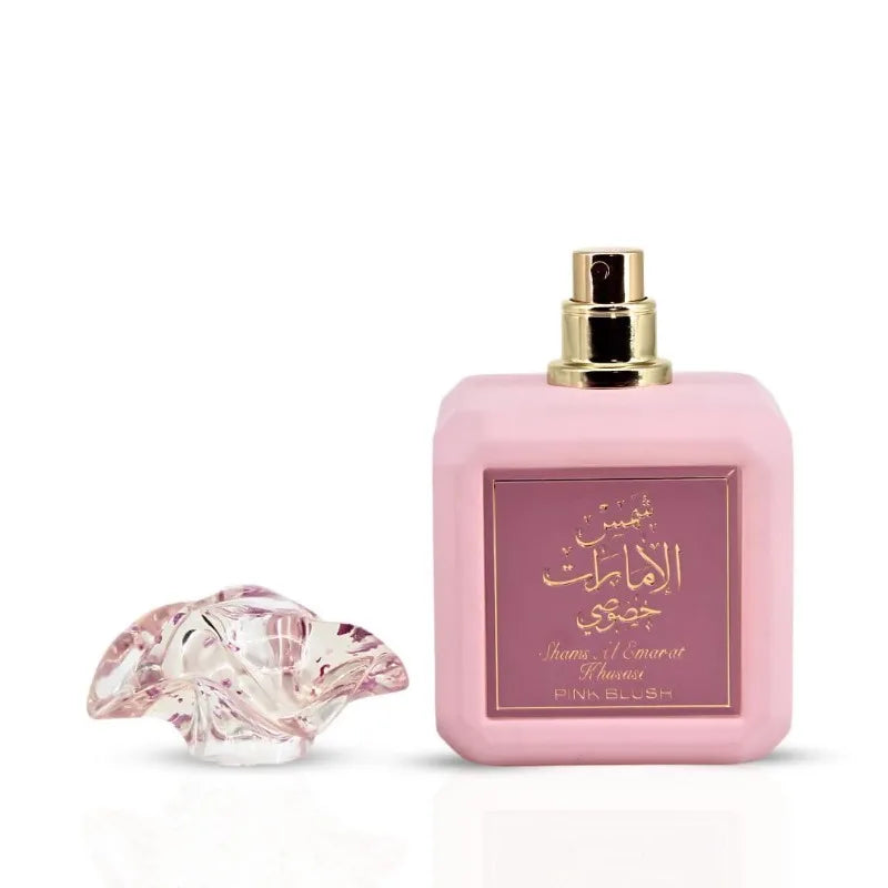 Ard Al Zaafaran Shams Al Emarat Perfume EDP Floral