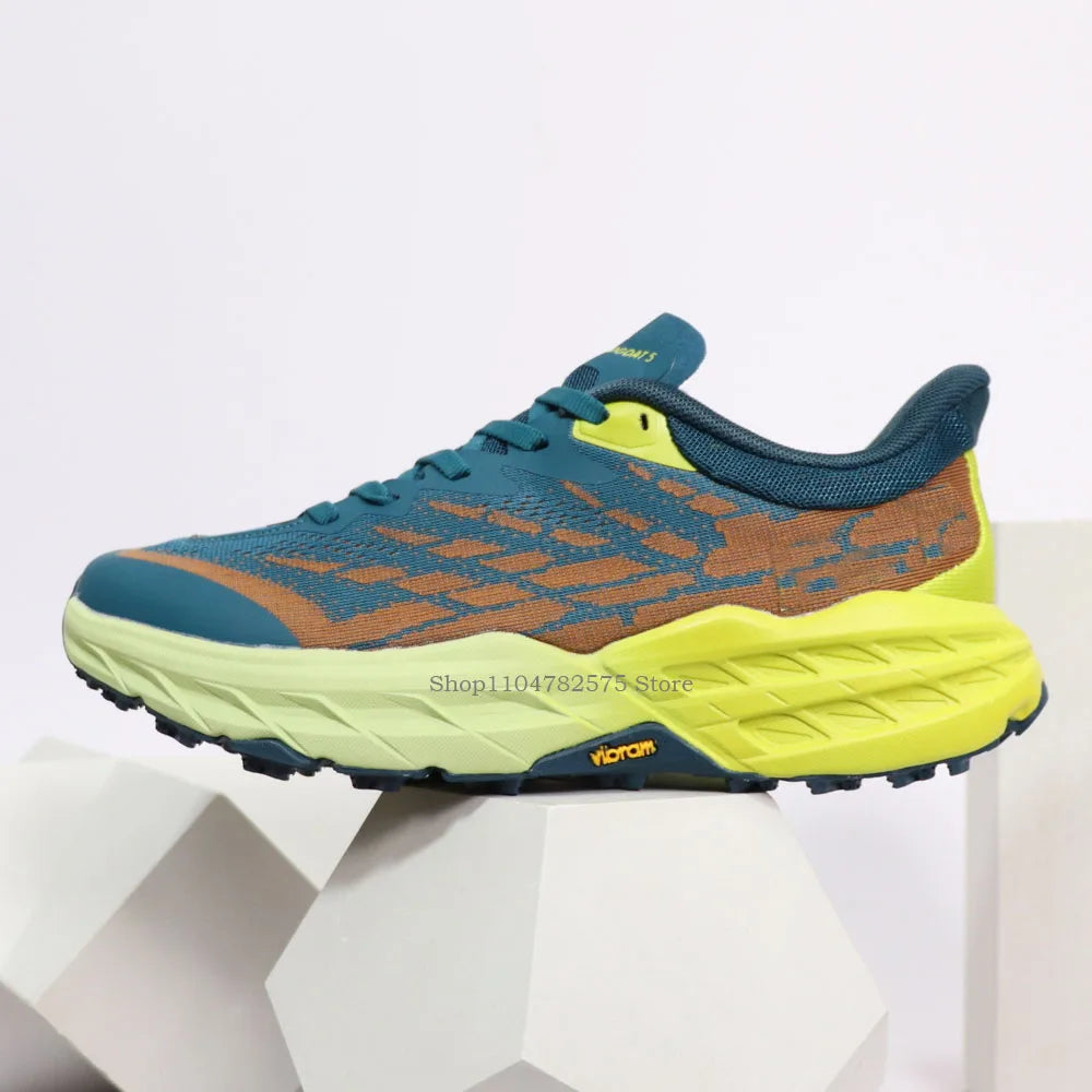 Antelope 5 Casual Outdoor Running Shoes Breathable Non Slip