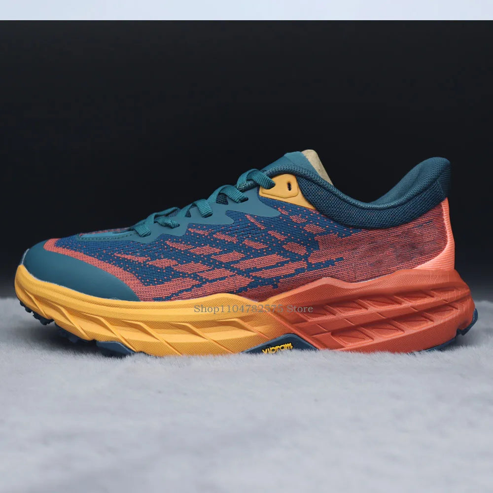 Antelope 5 Casual Outdoor Running Shoes Breathable Non Slip