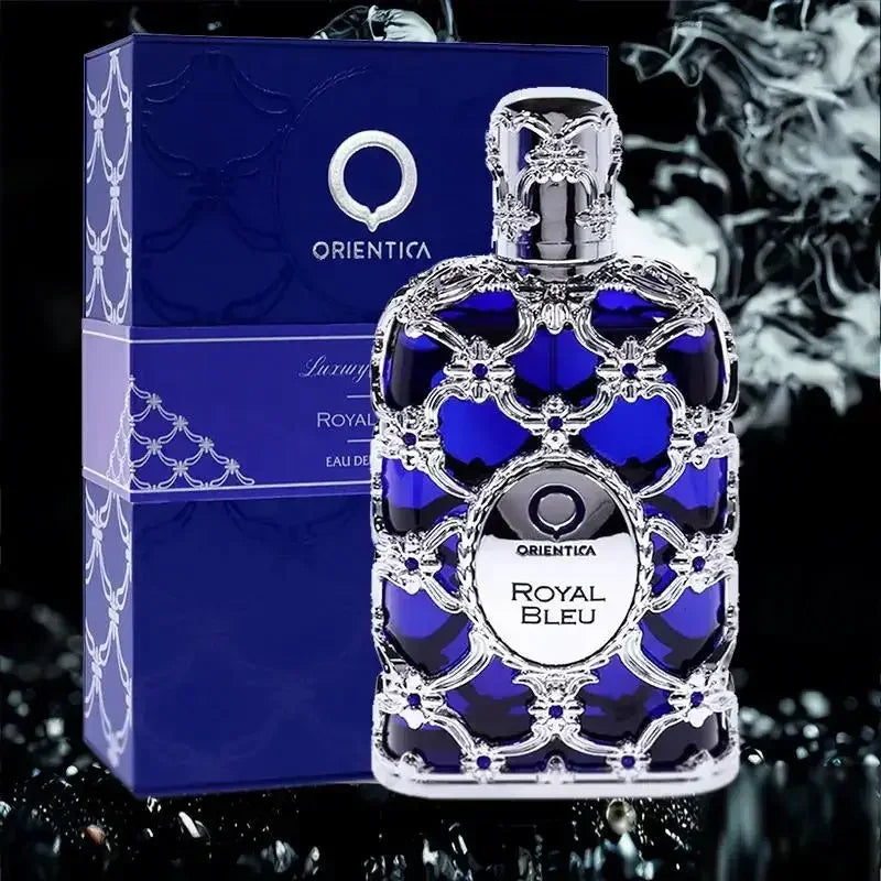 Orientica Luxury Collection Royal Amber Eau De Parfum Spray Unisex