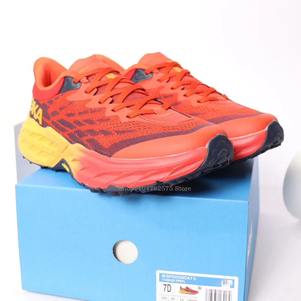Antelope 5 Casual Outdoor Running Shoes Breathable Non Slip