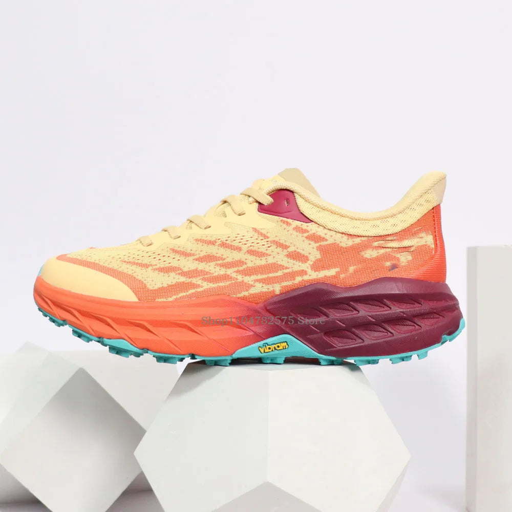 Antelope Outdoor Running Shoes For Men Women Breathable Non Slip