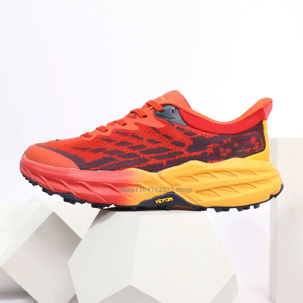 Antelope 5 Casual Outdoor Running Shoes Breathable Non Slip