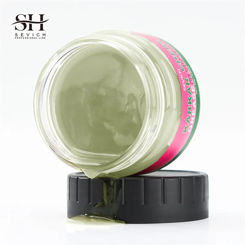 Sevi Karkar Butter Hair Growth Oil for All Hair Types