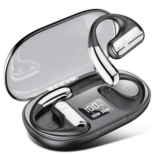 GREATWALL TWS Wireless Bluetooth Earphones With Microphone