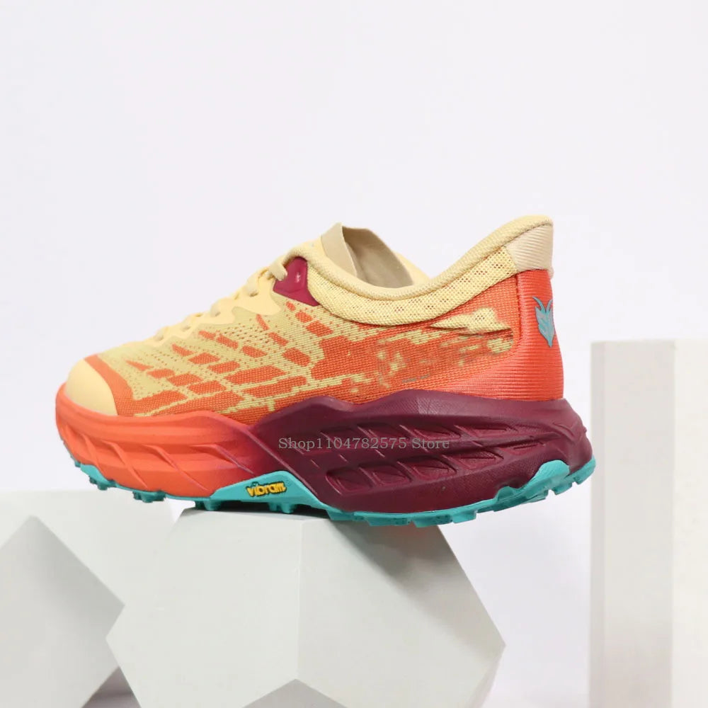 Antelope Outdoor Running Shoes For Men Women Breathable Non Slip