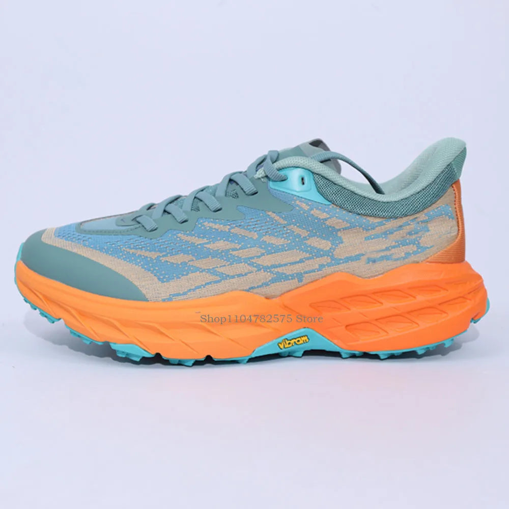 Antelope Outdoor Running Shoes For Men Women Breathable Non Slip