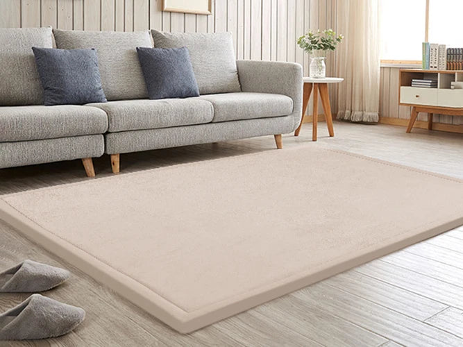 Huloo Sleep Tatami Baby Play Mat Non Slip Crawling Rug