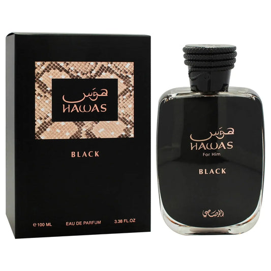 RASASI Hawas Eau De Parfum Spray Unisex Floral Fruity