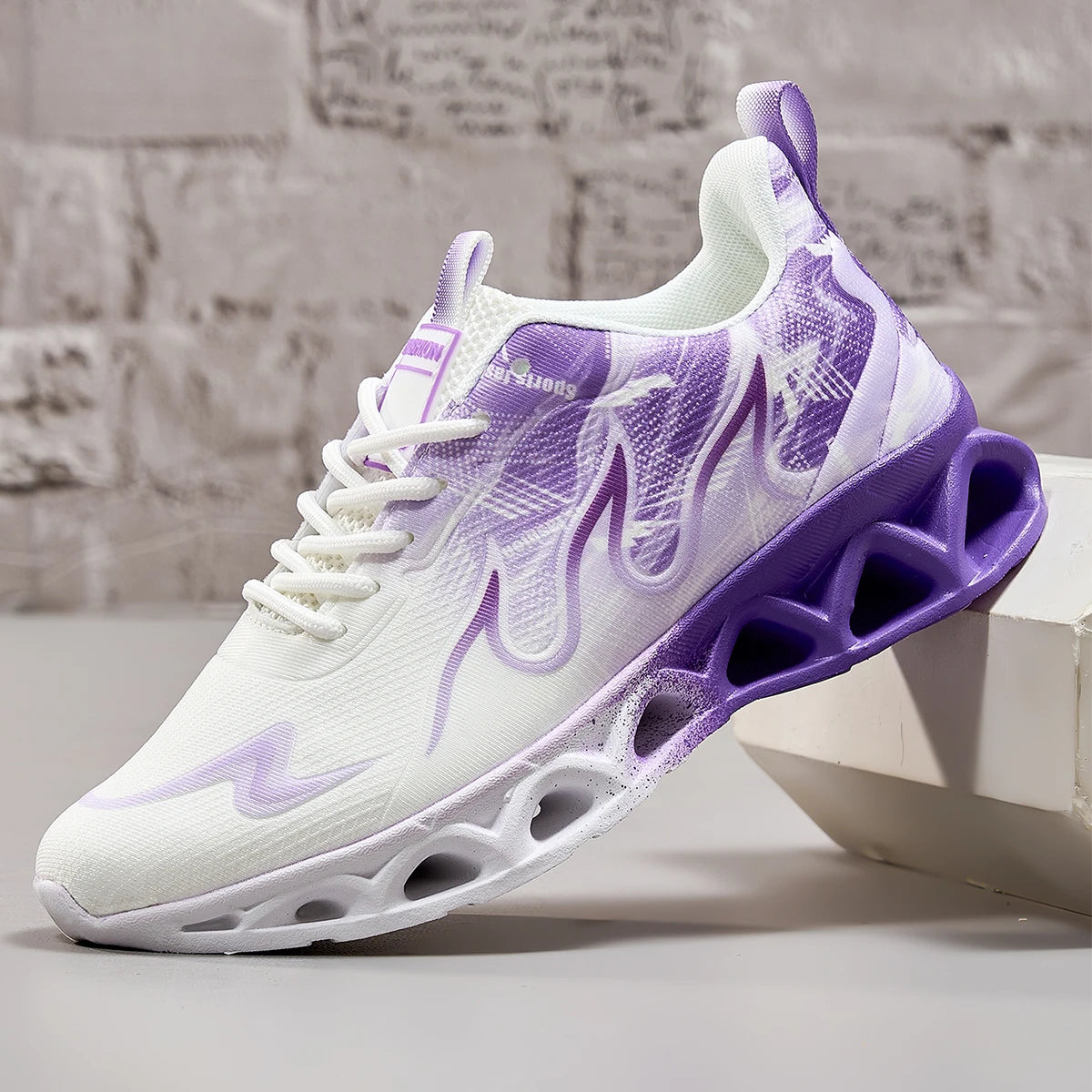 Volarpisada Women Running Shoes Orthopedic Sneakers Lightweight Casual