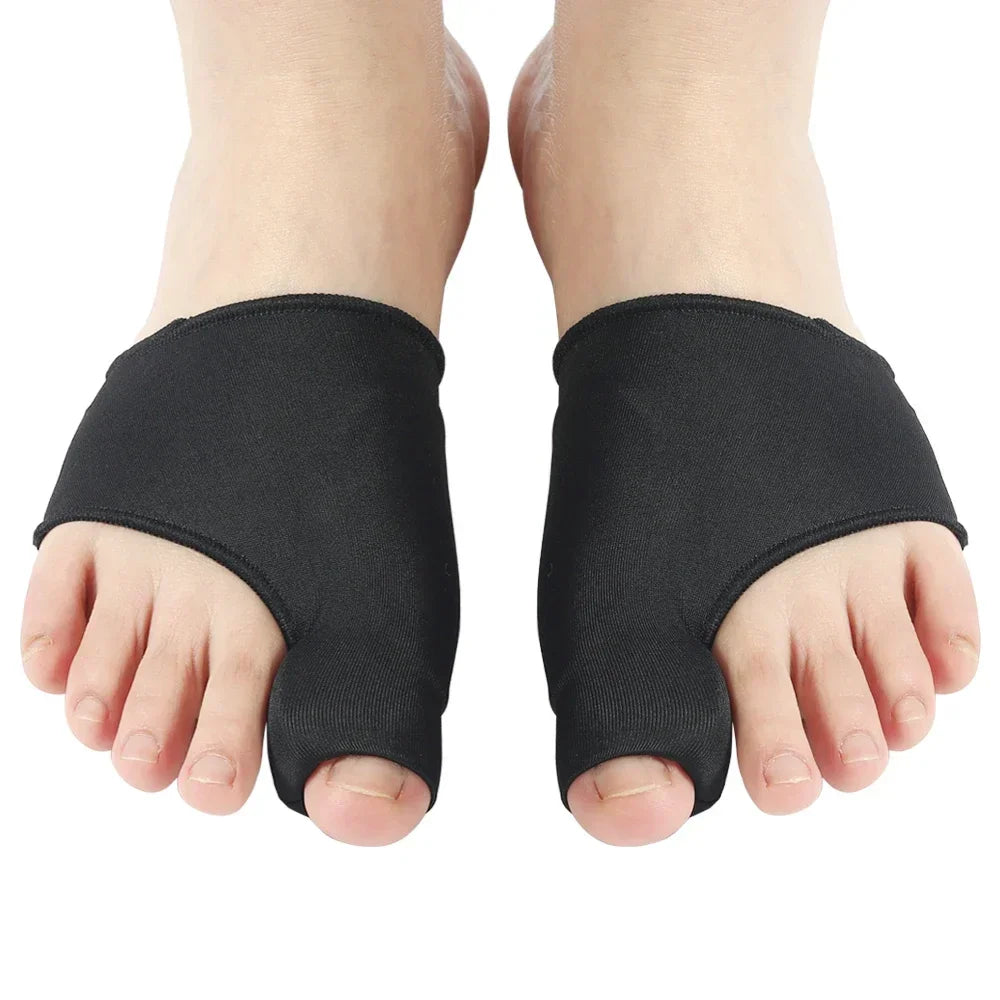 Toe Separator And Hallux Valgus Bunion Corrector Orthotics