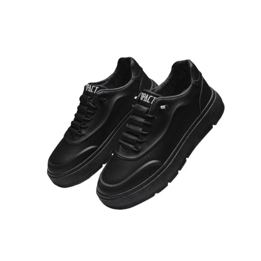 Men's Luxury Vulcanized Sneakers Breathable Sports Shoes