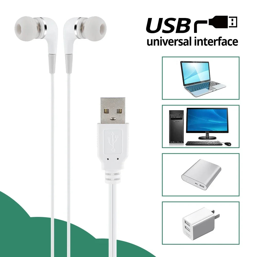 Hign-concerned 650nm Ear Canal Laser Therapy Line For Ear Care With 4 Earplugs And Inflammation Support