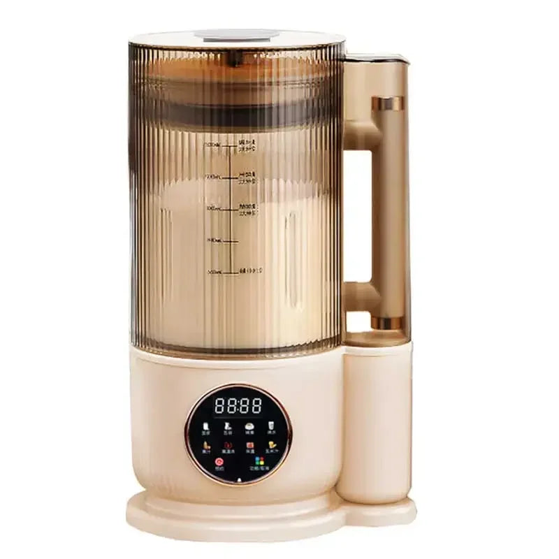 BALASHOV Electric Soy Milk Maker All In One Blender