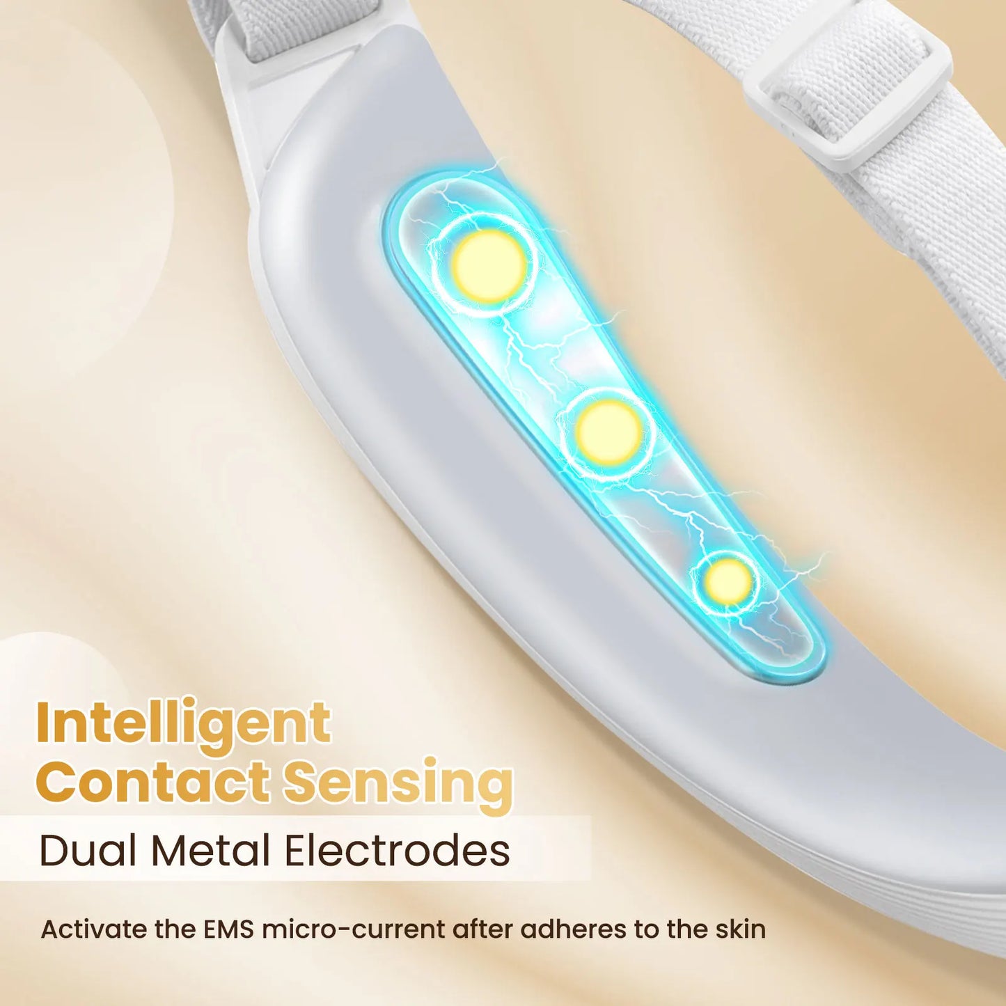 Hailicare Electric V Face Lifting Device With EMS 6 Modes