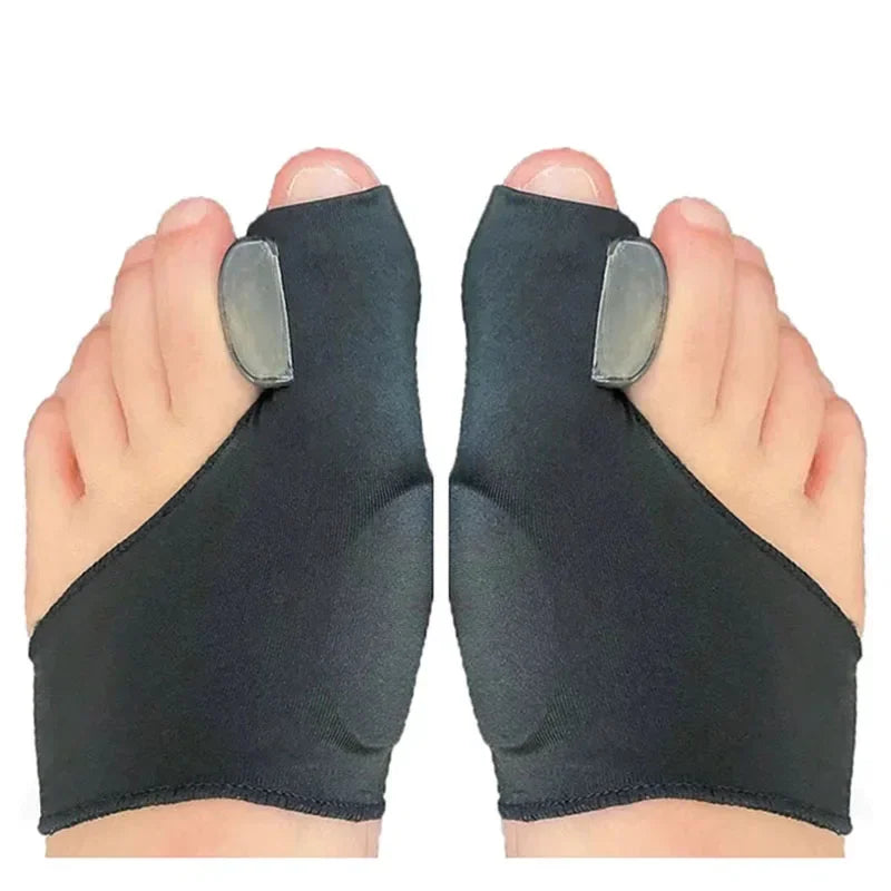 Electric Toe Separator And Bunion Corrector Orthotics