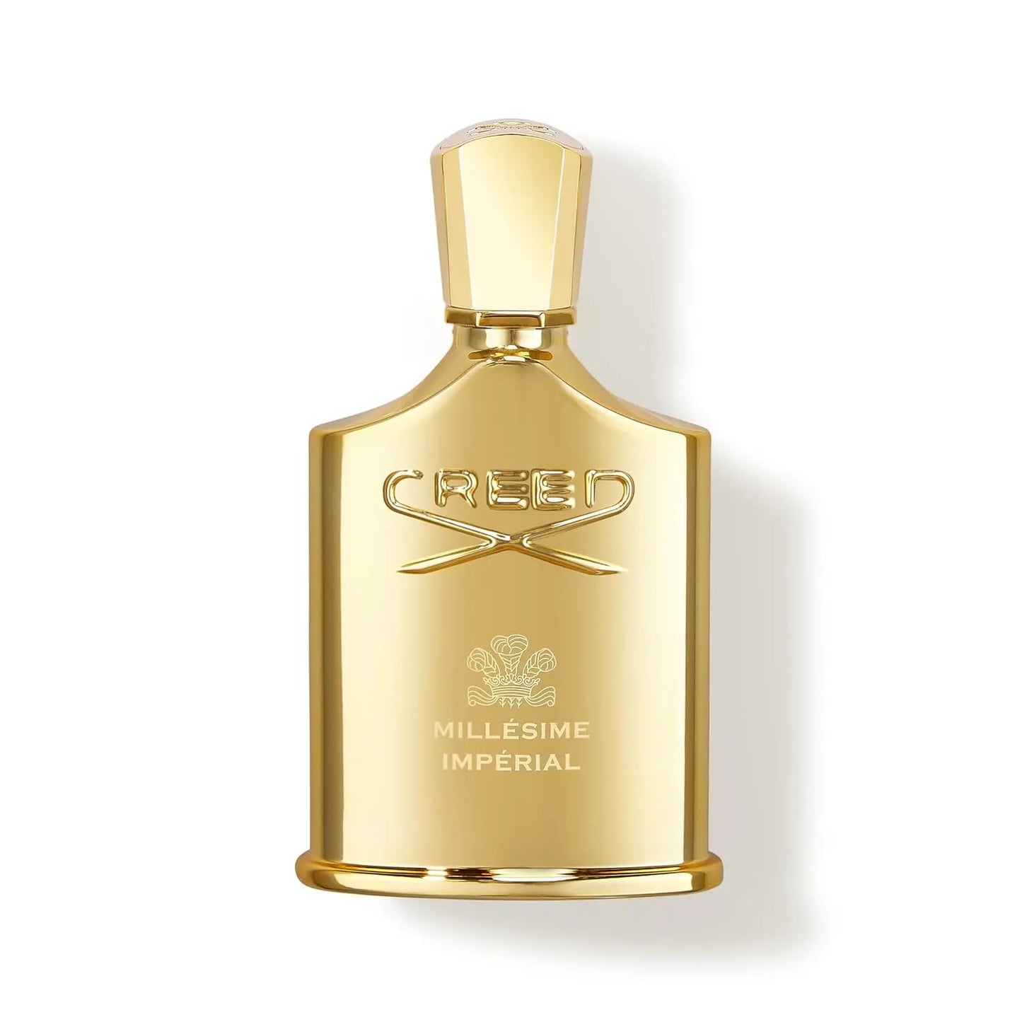Creed Imperial Silver Mountain Aventus EDP Set For Unisex