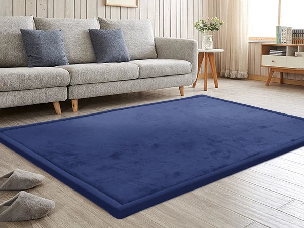 Huloo Sleep Tatami Baby Play Mat Non Slip Crawling Rug