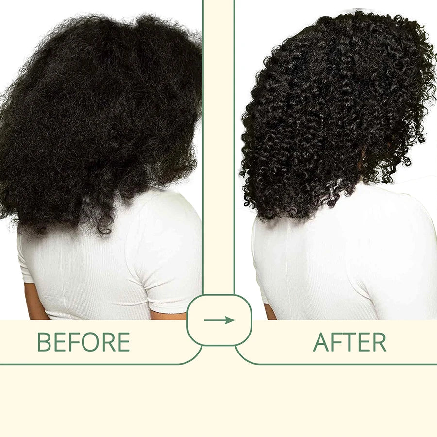 Goiple Chebe Oil Hair Growth Serum Chebe Powder Scalp Care