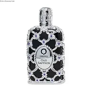 Orientica Royal Amber Unisex Eau De Parfum Spray Luxury Collection