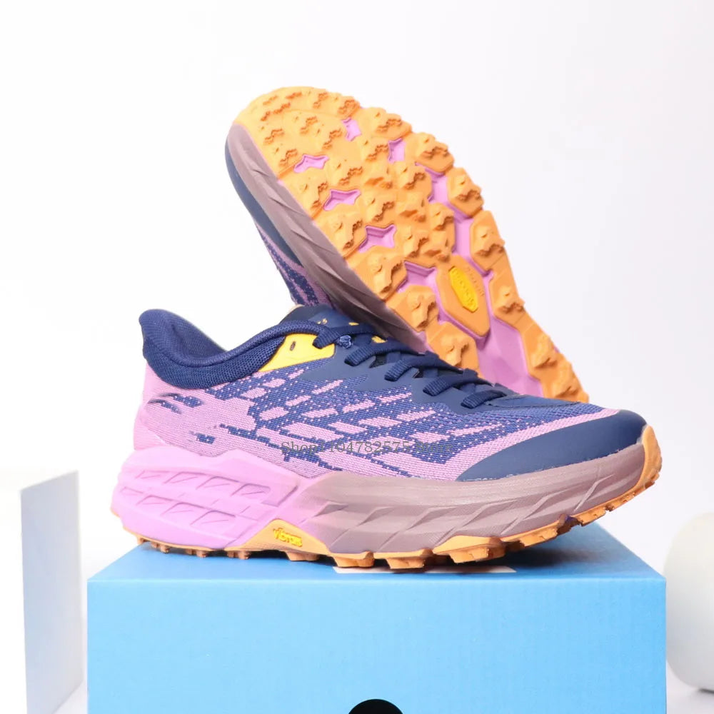 Antelope Outdoor Running Shoes For Men Women Breathable Non Slip