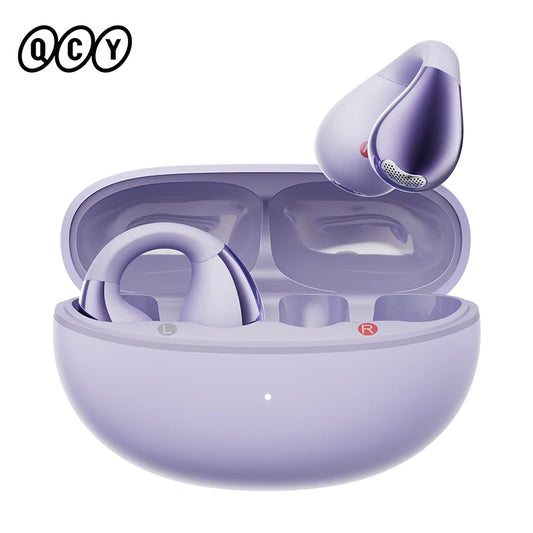 QCY Crossky C30 Wireless Bluetooth 5.4 Earphones TWS